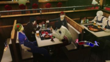 Immagine -2 del gioco Catherine: Full Body per Nintendo Switch